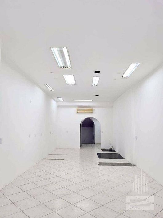 Loja Comercial para locação, Centro, Blumenau - LO0052.