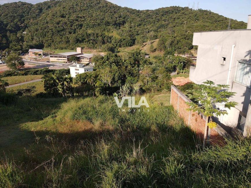 Excelente terreno no Bairro Fortaleza Alta
