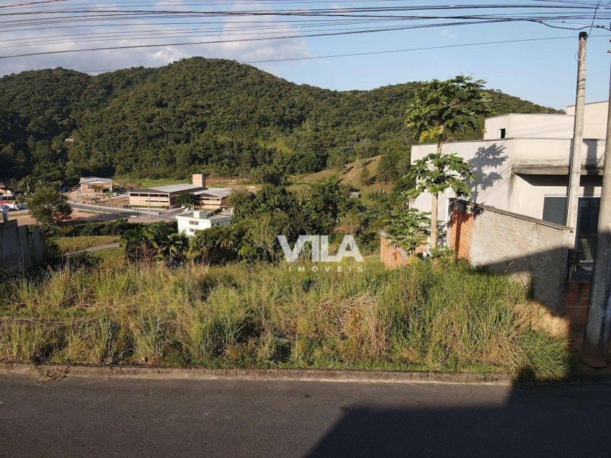 Excelente terreno no Bairro Fortaleza Alta