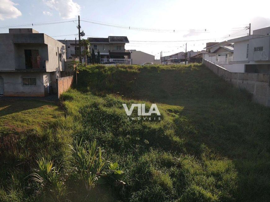 Excelente terreno no Bairro Fortaleza Alta