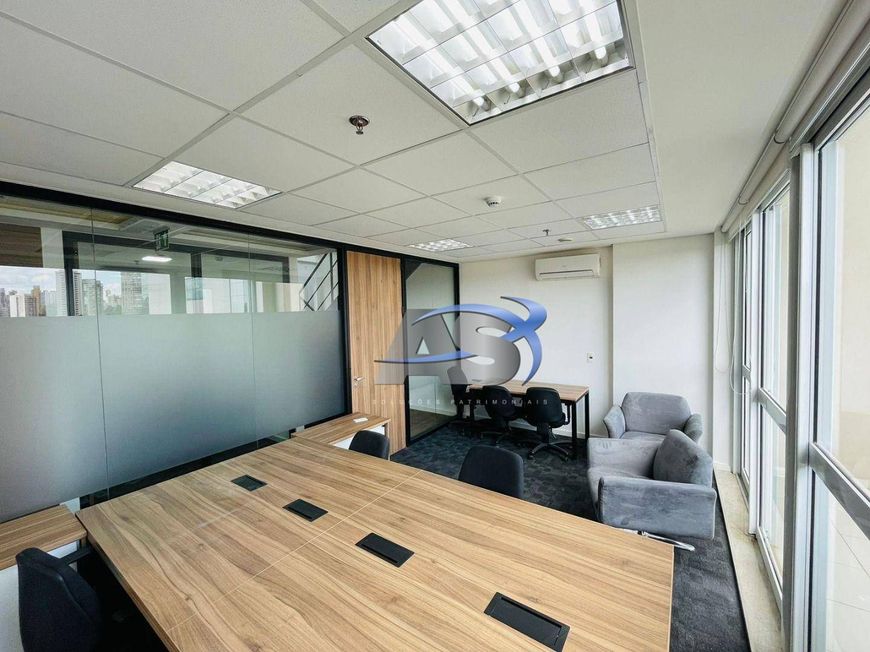 Conjunto, 200 m² - venda por R$ 2.530.000,00 ou aluguel por R$ 20.485,23/mês - Chácara Santo Antônio