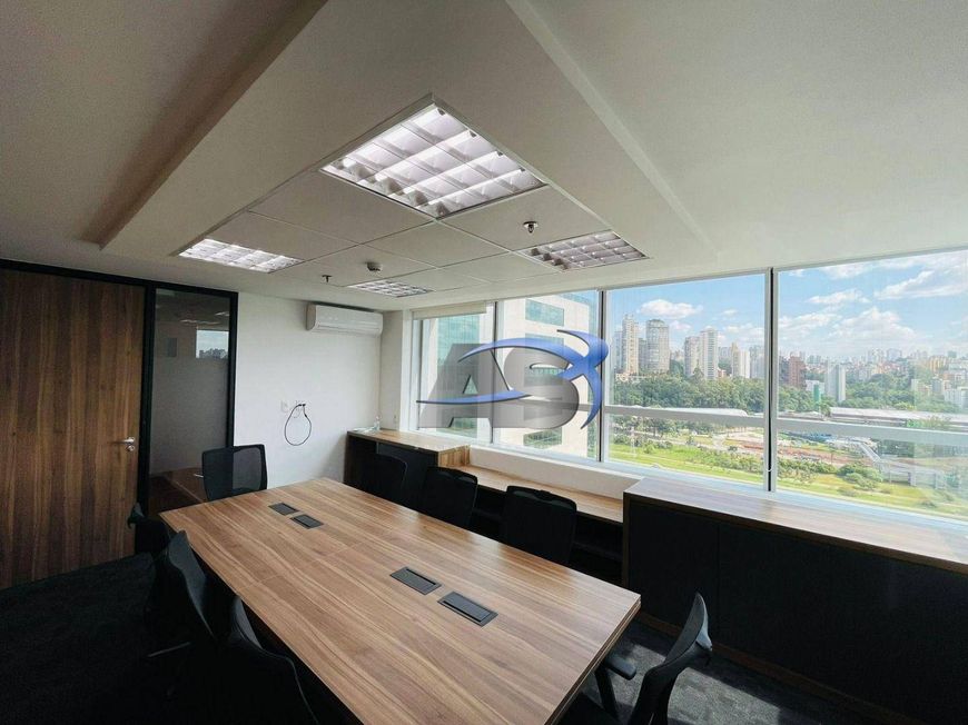 Conjunto, 200 m² - venda por R$ 2.530.000,00 ou aluguel por R$ 20.485,23/mês - Chácara Santo Antônio