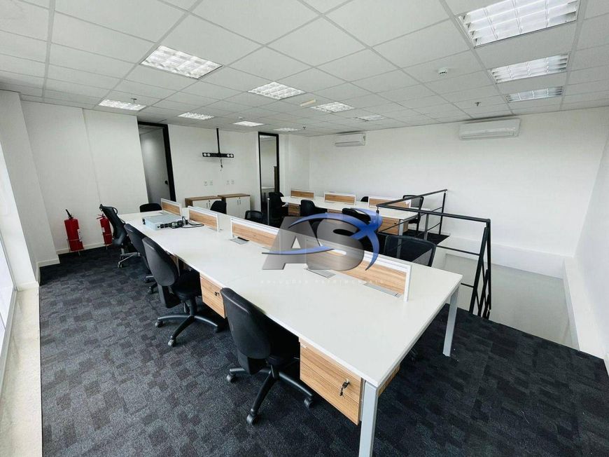 Conjunto, 200 m² - venda por R$ 2.530.000,00 ou aluguel por R$ 20.485,23/mês - Chácara Santo Antônio