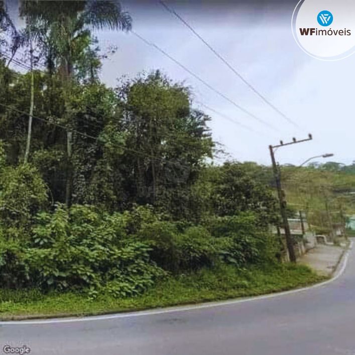 Terreno para venda com 2.933,75m² , localizado no Bairro da Glória - Blumenau - SC