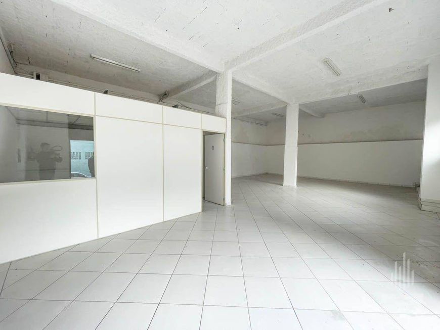 Loja para alugar, 140 m² por R$ 3.450/mês - Água Verde - Blumenau/SC