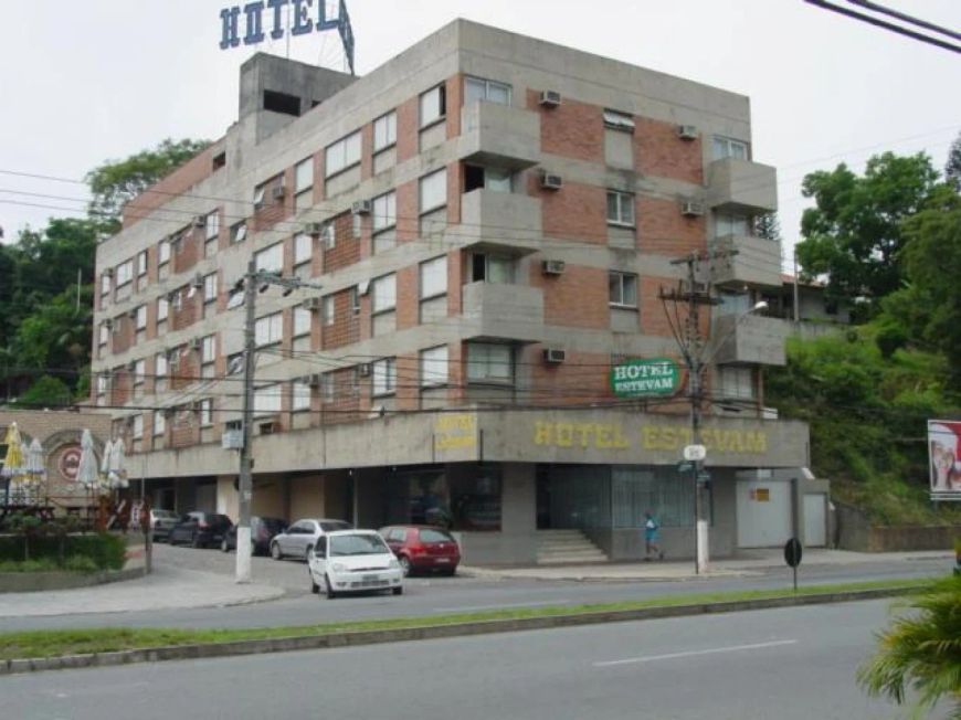 Apartamento à venda no bairro Victor Konder