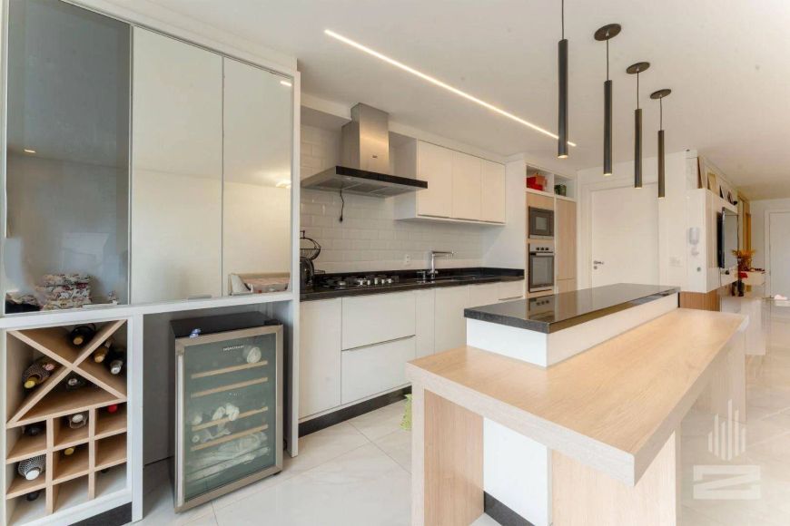Cobertura Residencial à venda, Itoupava Seca, Blumenau - CO0066.