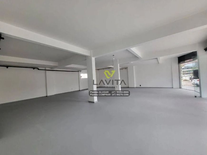 Loja para alugar, 117 m² por R$ 5.896,00/mês - Vila Nova - Blumenau/SC