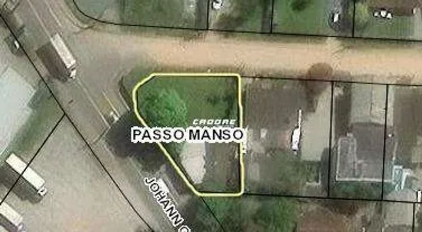Oportunidade Imperdível: Terreno Industrial à Venda! I Cadore Imóveis