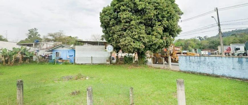 Oportunidade Imperdível: Terreno Industrial à Venda! I Cadore Imóveis