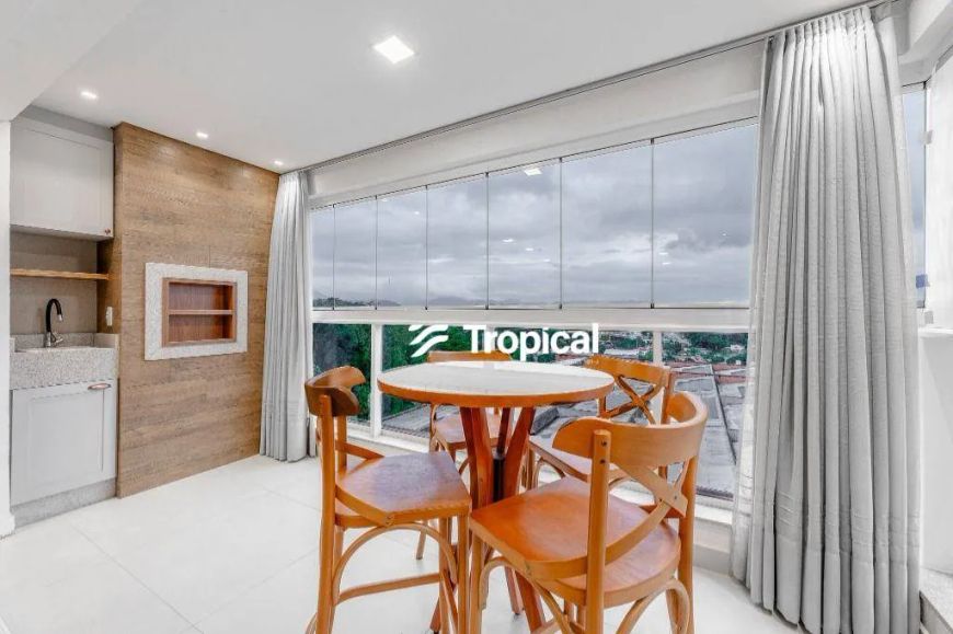 Apartamento com 3 dormitórios à venda, 97 m² por R$ 770.000,00 - Salto do Norte - Blumenau/SC