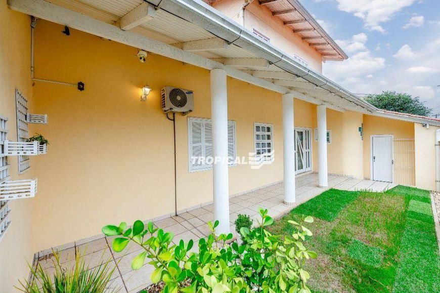 Casa com 4 dormitórios à venda, 316 m² por R$ 839.900,00 - Passo Manso - Blumenau/SC