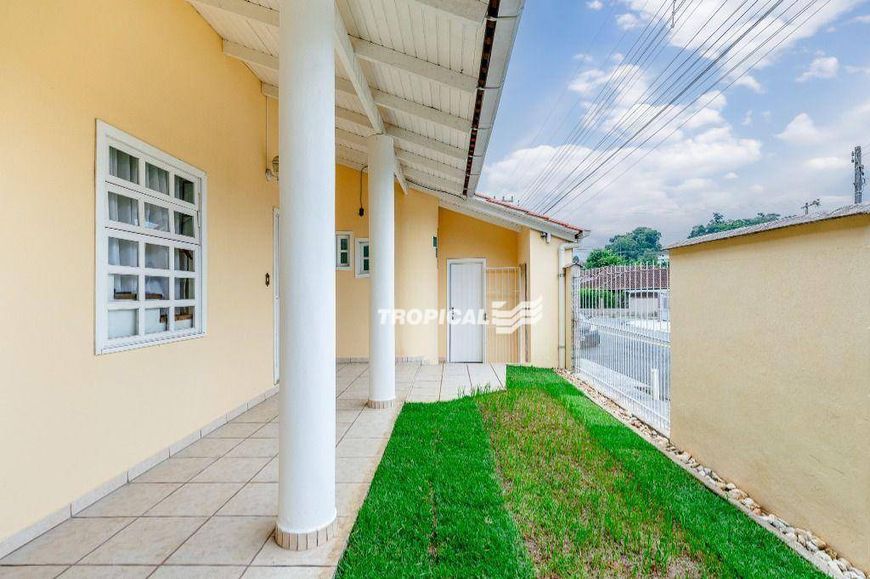 Casa com 4 dormitórios à venda, 316 m² por R$ 839.900,00 - Passo Manso - Blumenau/SC