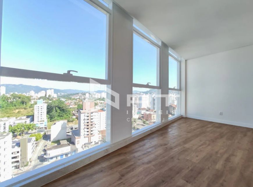 Apartamento de alto padrão a venda no bairro Vila Nova com 03 suítes!