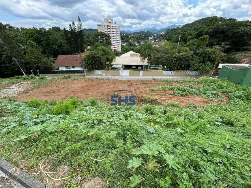 Terreno à venda, 1961 m² por R$ 1.490.000,00 - Itoupava Seca - Blumenau/SC