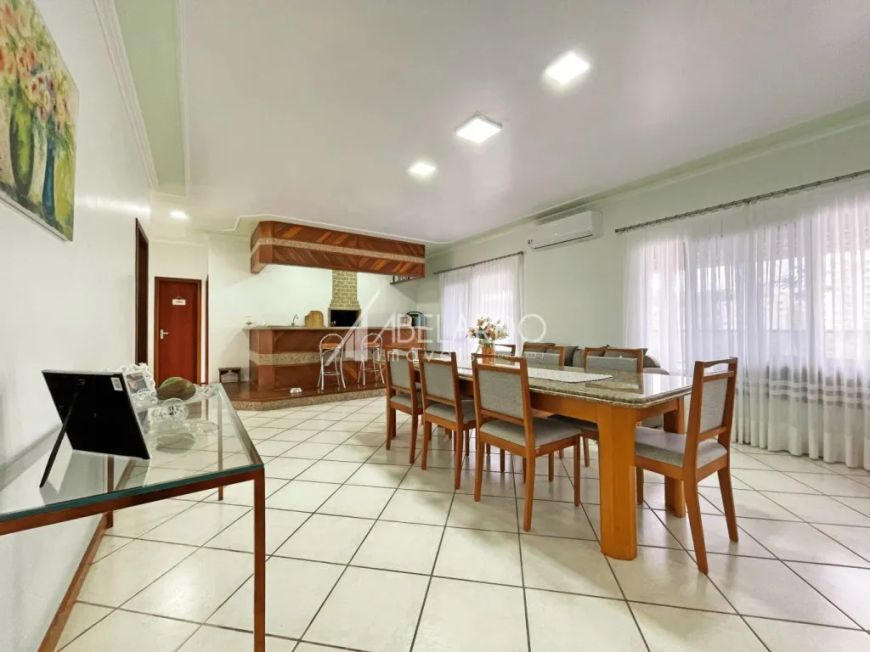 APARTAMENTO COM 388 M² DE ÁREA PRIVATIVA, EXCELENTE LOCALIZAÇÃO - BAIRRO VELHA