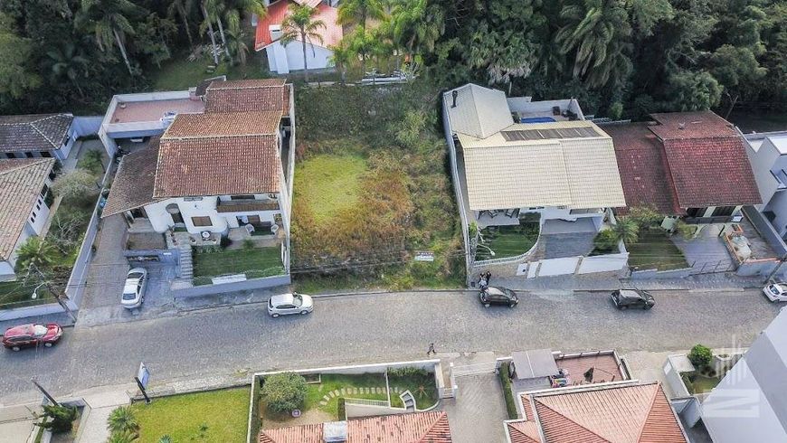 Terreno Residencial à venda, Salto, Blumenau - TE0553.