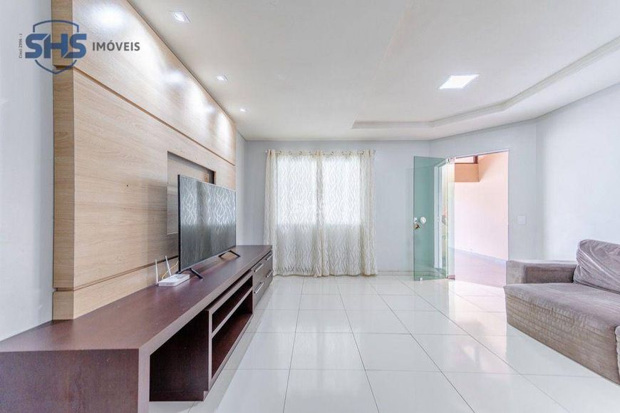 Casa com 3 dormitórios sendo 1 suite à venda, 154 m² por R$ 599.000 - Fortaleza Alta - Blumenau/SC