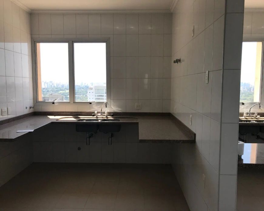 Apartamento Duplex/Cobertura em São Paulo