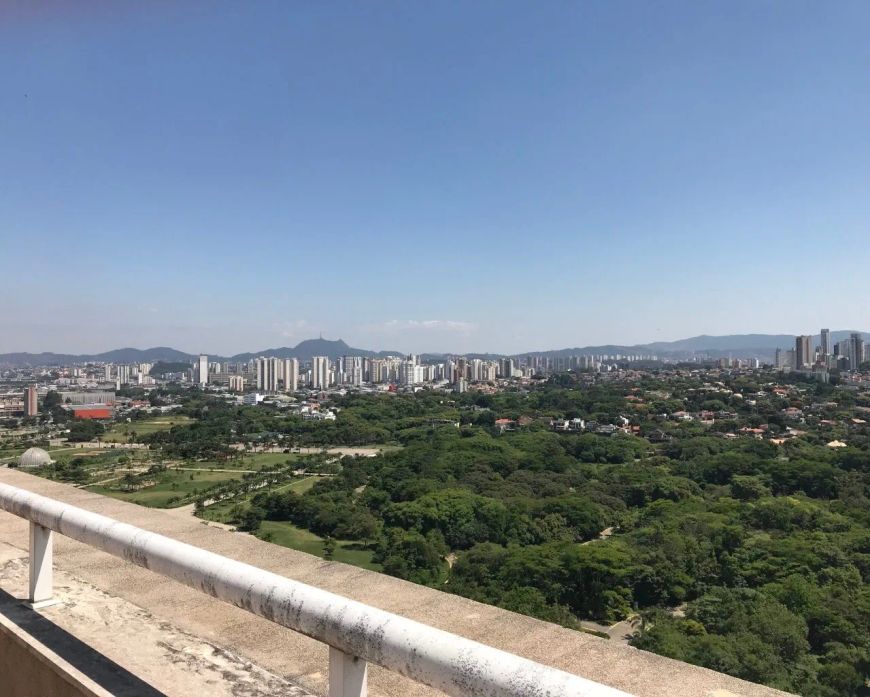 Apartamento Duplex/Cobertura em São Paulo