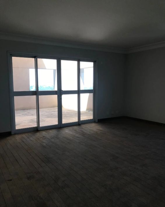 Apartamento Duplex/Cobertura em São Paulo