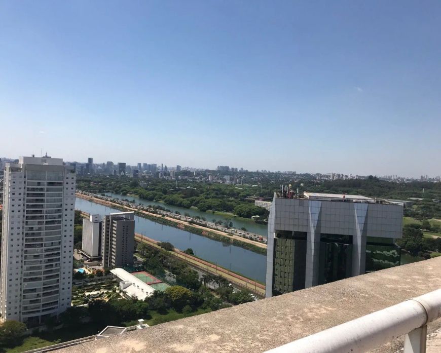 Apartamento Duplex/Cobertura em São Paulo