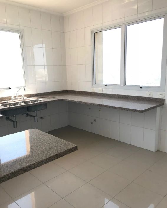 Apartamento Duplex/Cobertura em São Paulo
