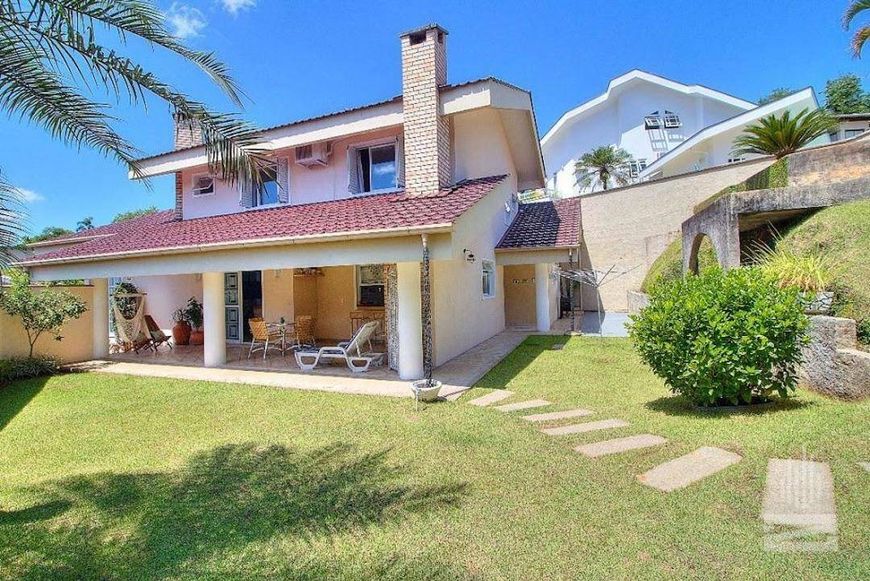 Casa Residencial à venda, Itoupava Seca, Blumenau - CA0153.