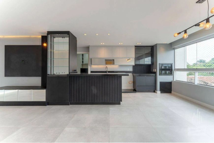 Apartamento com 3 dormitórios à venda, 107 m² por R$ 799.000,00 - Escola Agrícola - Blumenau/SC