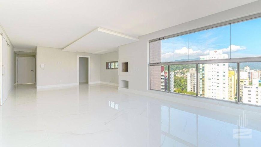 Apartamento a Venda 3 Suítes no Residencial Luminosità no bairro Victor Konder em Blumenau