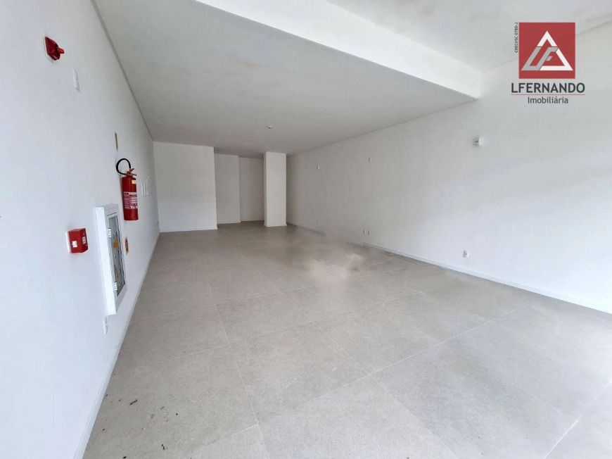 Sala para alugar, 65,94 m² - Velha - Blumenau/SC