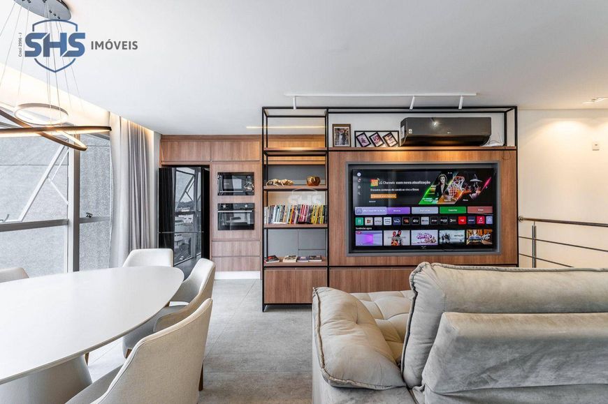 Cobertura DUPLEX com 3 suítes à venda, 194 m² por R$ 1.500.000 - Fortaleza - Blumenau/SC