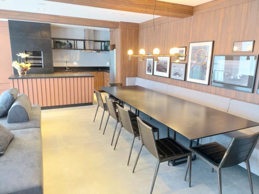 Sala comercial - Vila Nova