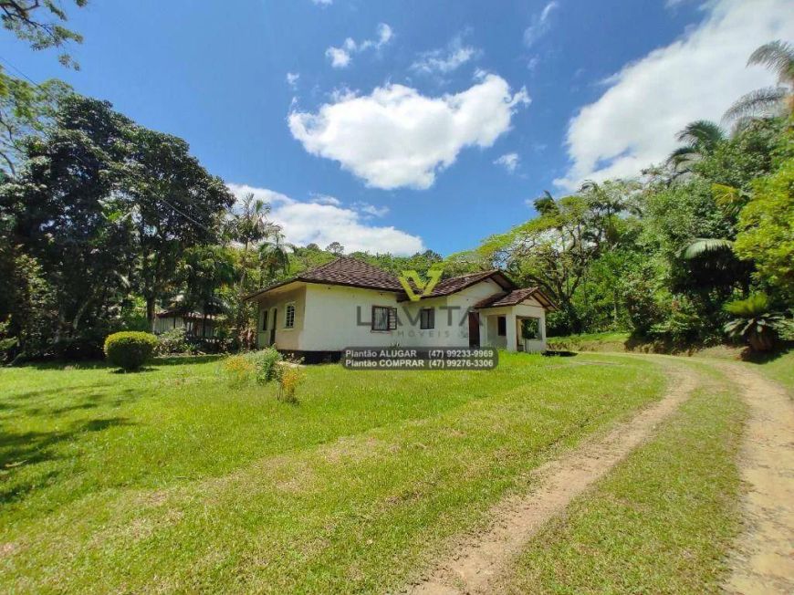 Casa com 3 dormitórios à venda, 400 m² por R$ 770.000,00 - Testo Salto - Blumenau/SC | La Vita Imóve