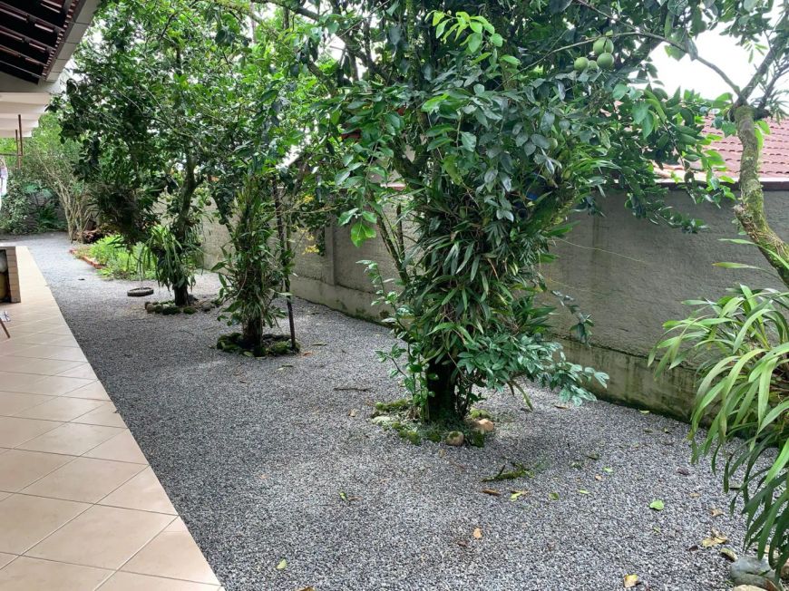 Linda casa na Itoupava Norte, em lugar privilegiado.