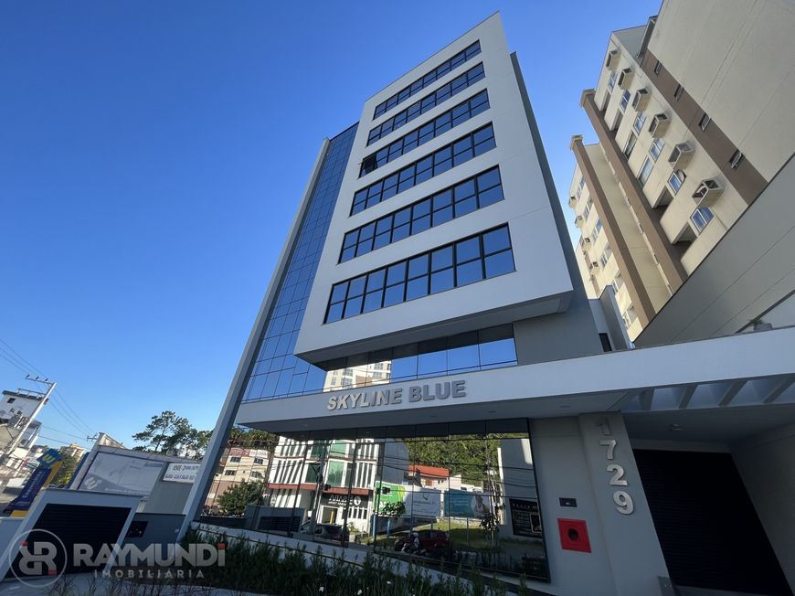 Apartamento de 02 dormitórios (1 suíte) na Rua São Paulo - oportunidade