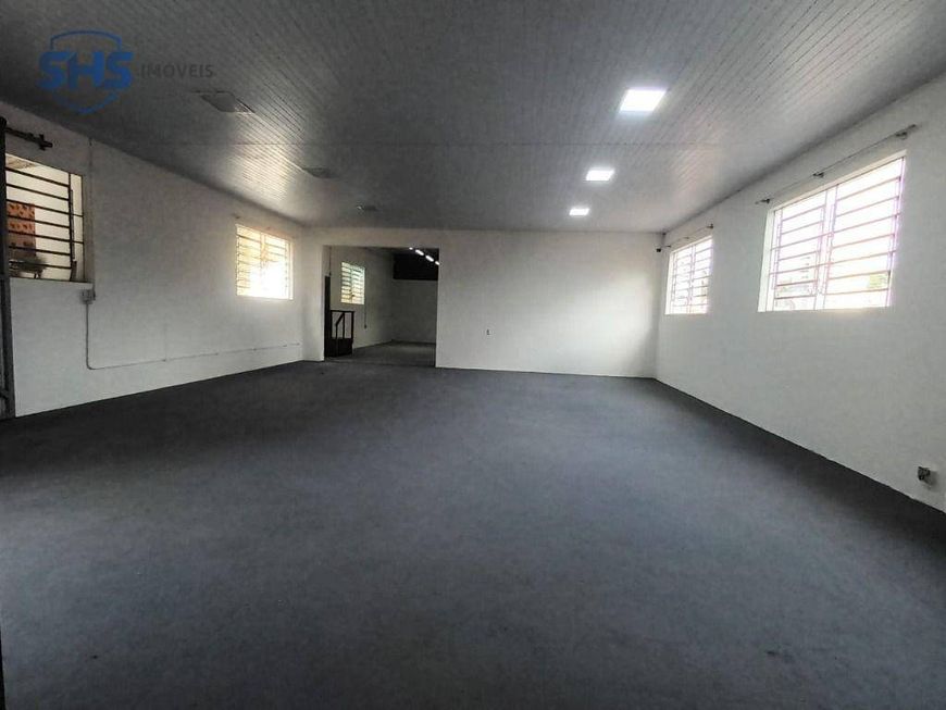 Galpão para alugar com 380 m² - Vila Nova - Blumenau/SC