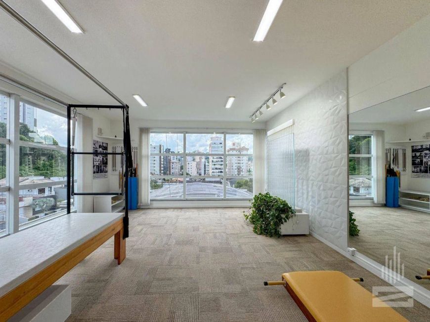 Sala à venda, 81 m² por R$ 900.000,00 - Vila Nova - Blumenau/SC