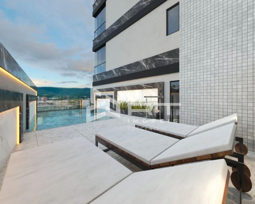 Lindo apartamento a venda em Balneário Piçarras no Resid. Costa e Mar!