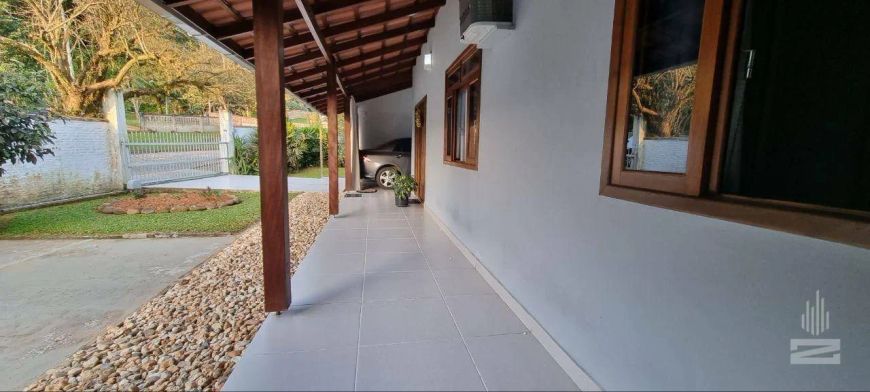 Casa com 3 dormitórios à venda, 100 m² por R$ 780.000,00 - Fortaleza - Blumenau/SC