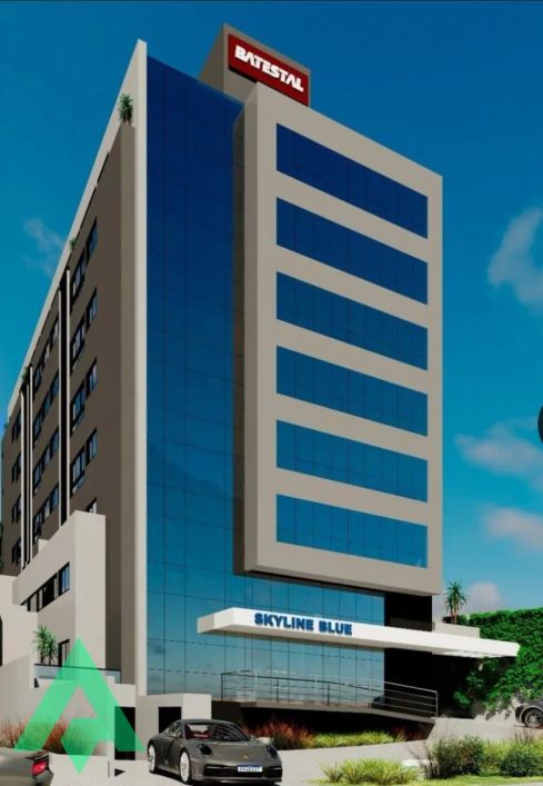 Excelente sala Comercial, no Bairro Itoupava Seca!