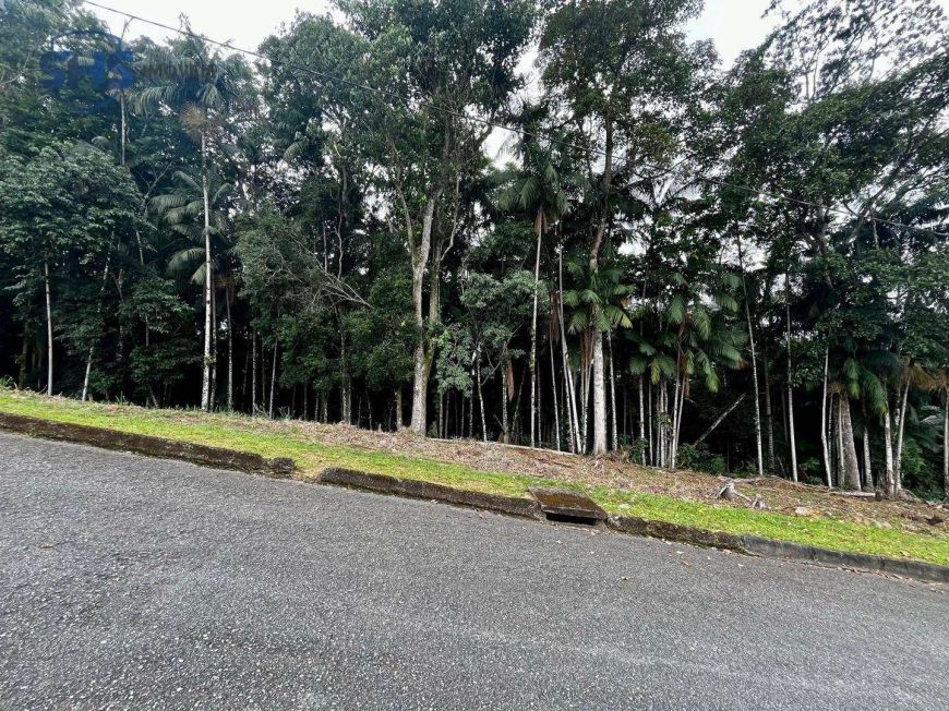 Terreno à venda, 765 m² por R$ 500.000,00 - Velha - Blumenau/SC