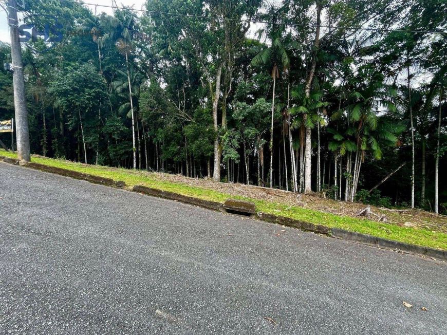 Terreno à venda, 765 m² por R$ 500.000,00 - Velha - Blumenau/SC