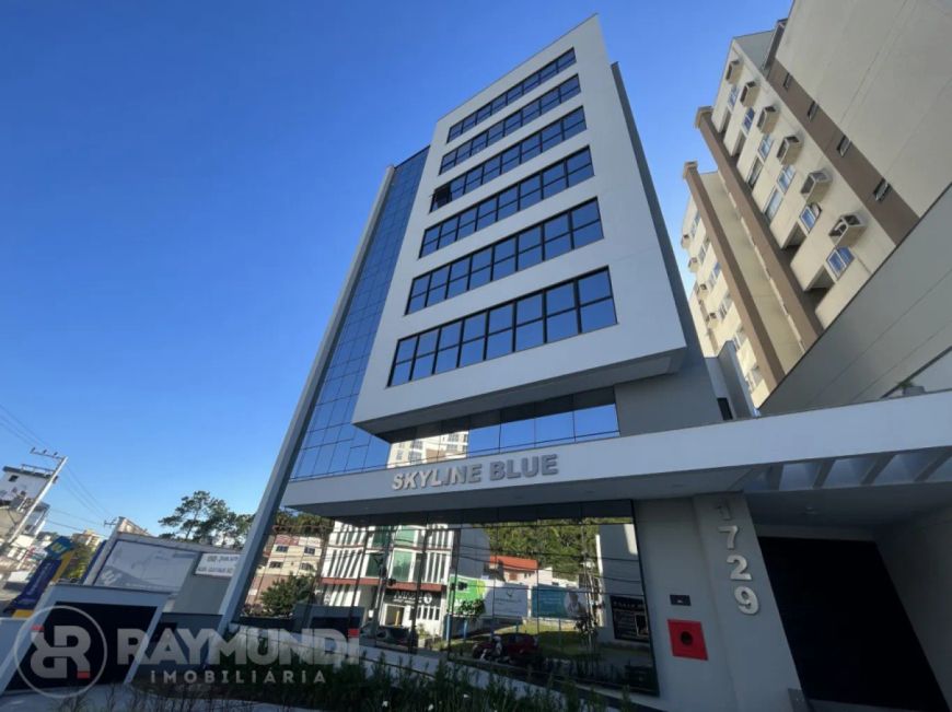 Apartamento MOBILIADO de 02 dormitórios (1 suíte) na Rua São Paulo - oportunidade