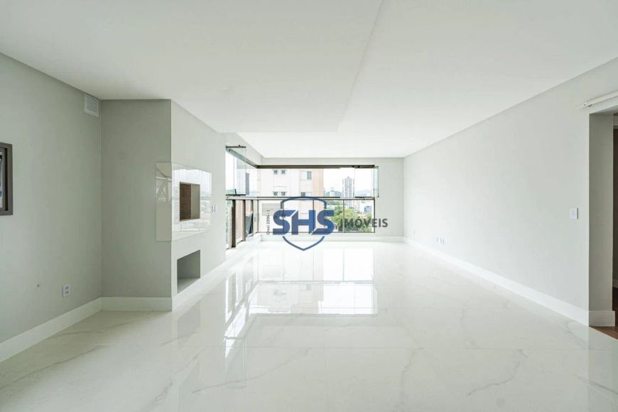 Apartamento com 3 suítes à venda, 137 m² por R$ 1.490.000 - Victor Konder - Blumenau/SC