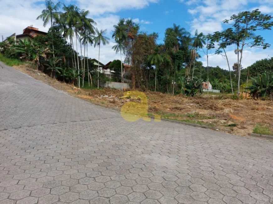 Terreno A Venda No Bairro Fortaleza !!