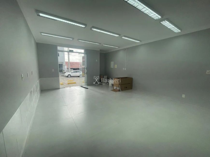 Locação de Sala/Loja comercial na Velha Central em Blumenau/SC
