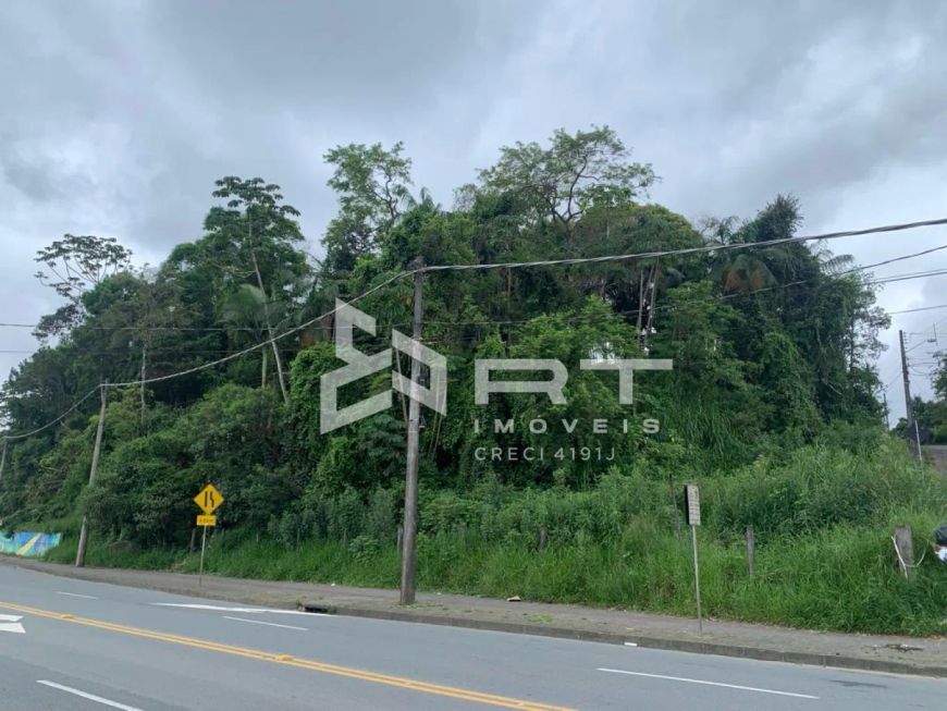 Terreno a venda frente rua Bahia, bairro Salto!
