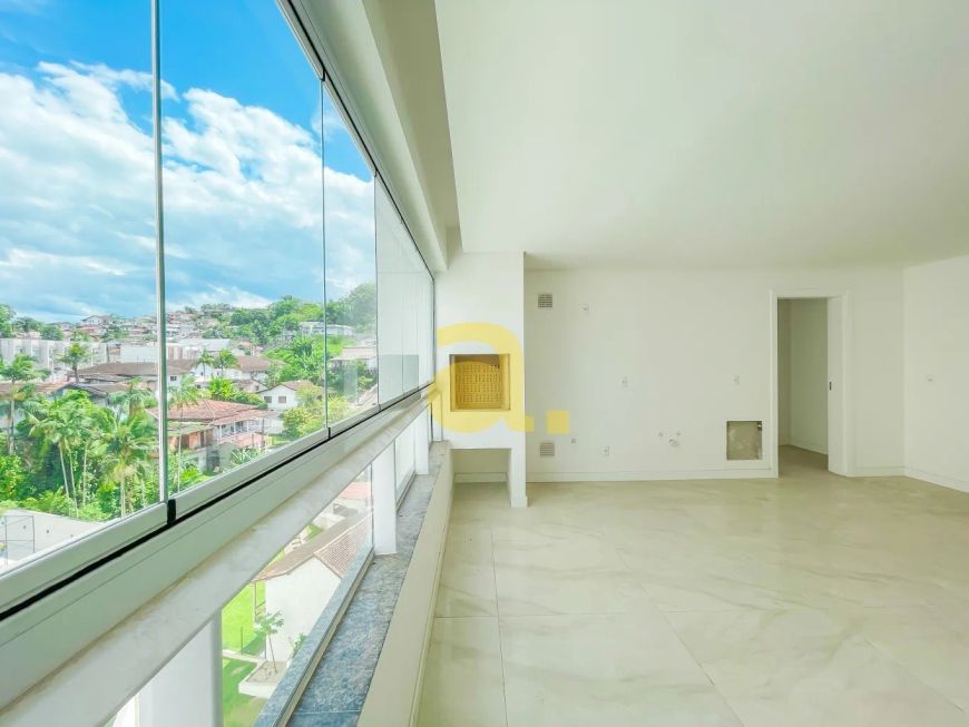 APARTAMENTO NOVO PARA VENDA COM 3 SUÍTES NO BAIRRO ESCOLA AGRÍCOLA, BLUMENAU