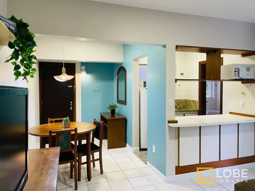 Apartamento com 1 dormitório à venda, 49 m² por R$ 371.000,00 - Victor Konder - Blumenau/SC